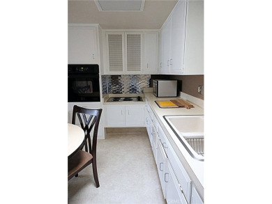 Mutual 1-37h is a fully expanded 1 bedroom apartment on a lovely on Leisure World Seal Beach Golf Course in California - for sale on GolfHomes.com, golf home, golf lot