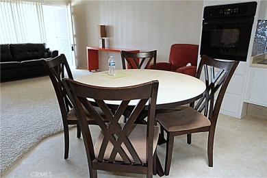 Mutual 1-37h is a fully expanded 1 bedroom apartment on a lovely on Leisure World Seal Beach Golf Course in California - for sale on GolfHomes.com, golf home, golf lot