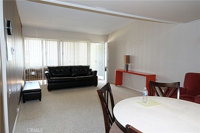 Mutual 1-37h is a fully expanded 1 bedroom apartment on a lovely on Leisure World Seal Beach Golf Course in California - for sale on GolfHomes.com, golf home, golf lot