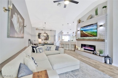 WOW! PRICED TO SELL--THIS IS A MUST-SEE AND A GREAT DEAL! You on Colonial Country Club in Florida - for sale on GolfHomes.com, golf home, golf lot