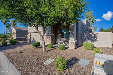 Welcome to Tuscany Villas at Painted Mountain Golf Resort, NE on Painted Mountain Golf Club in Arizona - for sale on GolfHomes.com, golf home, golf lot