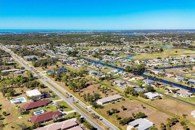 INVESTOR ALERT: Maximize your portfolio with this rare on Rotonda Golf and Country Club The Palms Course in Florida - for sale on GolfHomes.com, golf home, golf lot