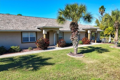 INVESTOR ALERT: Maximize your portfolio with this rare on Rotonda Golf and Country Club The Palms Course in Florida - for sale on GolfHomes.com, golf home, golf lot