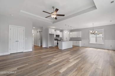 To Be Built - Estimated Completion mid-December 2025.

Why on The Lakes Country Club in North Carolina - for sale on GolfHomes.com, golf home, golf lot
