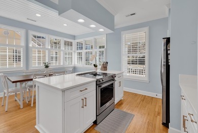 Welcome to 3045 Court Street, nestled within the prestigious on Wachesaw Plantation Club in South Carolina - for sale on GolfHomes.com, golf home, golf lot