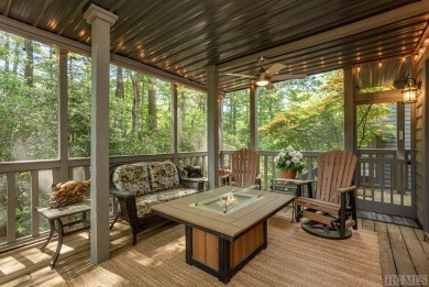 Seize this great opportunity at a tastefully updated condominium on Burlingame Country Club in North Carolina - for sale on GolfHomes.com, golf home, golf lot