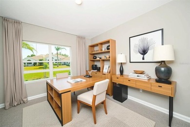 Move-in ready 2025 NEW construction in Sun 'N Lake -- offering on Sun n Lake Golf and Country Club in Florida - for sale on GolfHomes.com, golf home, golf lot