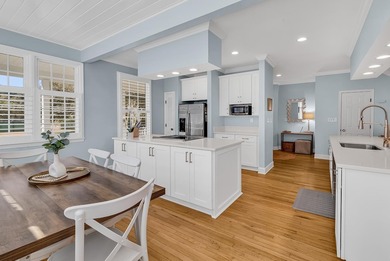 Welcome to 3045 Court Street, nestled within the prestigious on Wachesaw Plantation Club in South Carolina - for sale on GolfHomes.com, golf home, golf lot