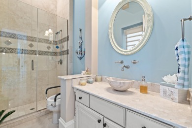 What an incredible showcase home! This former model property on Grande Dunes Golf Club in South Carolina - for sale on GolfHomes.com, golf home, golf lot