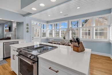 Welcome to 3045 Court Street, nestled within the prestigious on Wachesaw Plantation Club in South Carolina - for sale on GolfHomes.com, golf home, golf lot