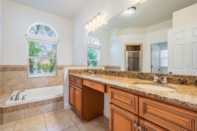 Welcome to Your WESTCHASE Dream Home!  Located in the heart of on Westchase Golf Club in Florida - for sale on GolfHomes.com, golf home, golf lot