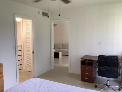 Welcome to this beautifully renovated 2-bedroom, 2-bath condo in on Palm-Aire Country Club and Resort - Palms in Florida - for sale on GolfHomes.com, golf home, golf lot