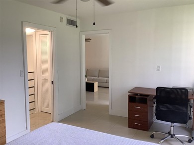 Welcome to this beautifully renovated 2-bedroom, 2-bath condo in on Palm-Aire Country Club and Resort - Palms in Florida - for sale on GolfHomes.com, golf home, golf lot