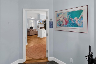 Welcome to 3045 Court Street, nestled within the prestigious on Wachesaw Plantation Club in South Carolina - for sale on GolfHomes.com, golf home, golf lot