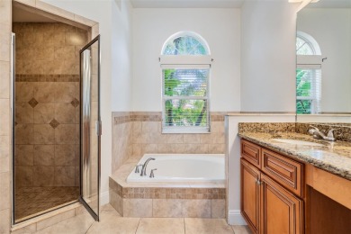 Welcome to Your WESTCHASE Dream Home!  Located in the heart of on Westchase Golf Club in Florida - for sale on GolfHomes.com, golf home, golf lot