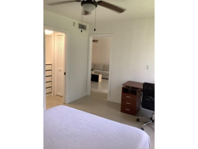 Welcome to this beautifully renovated 2-bedroom, 2-bath condo in on Palm-Aire Country Club and Resort - Palms in Florida - for sale on GolfHomes.com, golf home, golf lot