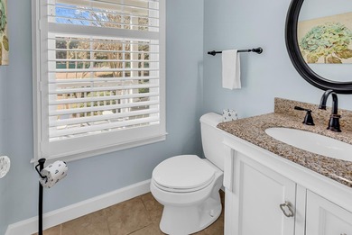 Welcome to 3045 Court Street, nestled within the prestigious on Wachesaw Plantation Club in South Carolina - for sale on GolfHomes.com, golf home, golf lot