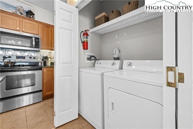 Enjoy year-round views and fresh mountain air from this on Sugar Mountain Golf Course in North Carolina - for sale on GolfHomes.com, golf home, golf lot