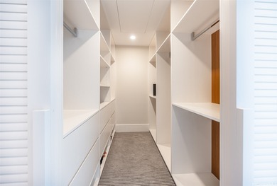 Anaha #1401 is a stunning and spacious 3-bedroom, 3-bath corner on Ala Wai Golf Course in Hawaii - for sale on GolfHomes.com, golf home, golf lot