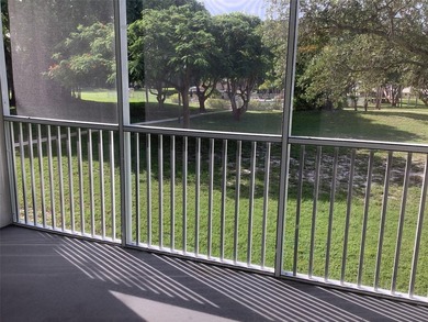 Welcome to this beautifully renovated 2-bedroom, 2-bath condo in on Palm-Aire Country Club and Resort - Palms in Florida - for sale on GolfHomes.com, golf home, golf lot