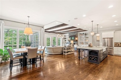 LOCATION LOCATION LOCATION !!! This Masterpiece is nestled in on The Governors Towne Club in Georgia - for sale on GolfHomes.com, golf home, golf lot