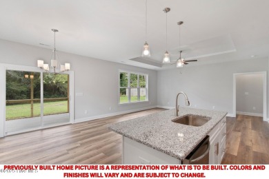 To Be Built - Estimated Completion mid-December 2025.

Why on The Lakes Country Club in North Carolina - for sale on GolfHomes.com, golf home, golf lot