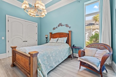 What an incredible showcase home! This former model property on Grande Dunes Golf Club in South Carolina - for sale on GolfHomes.com, golf home, golf lot