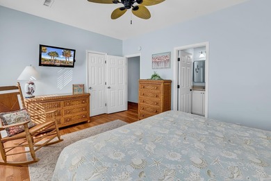 Welcome to 3045 Court Street, nestled within the prestigious on Wachesaw Plantation Club in South Carolina - for sale on GolfHomes.com, golf home, golf lot