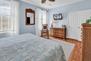 Welcome to 3045 Court Street, nestled within the prestigious on Wachesaw Plantation Club in South Carolina - for sale on GolfHomes.com, golf home, golf lot