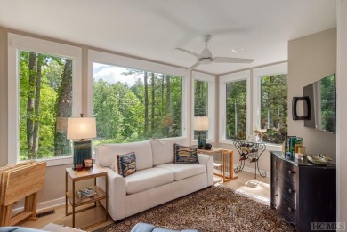 Seize this great opportunity at a tastefully updated condominium on Burlingame Country Club in North Carolina - for sale on GolfHomes.com, golf home, golf lot