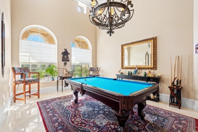 What an incredible showcase home! This former model property on Grande Dunes Golf Club in South Carolina - for sale on GolfHomes.com, golf home, golf lot