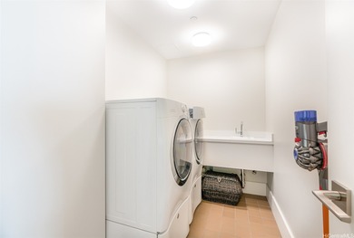 Anaha #1401 is a stunning and spacious 3-bedroom, 3-bath corner on Ala Wai Golf Course in Hawaii - for sale on GolfHomes.com, golf home, golf lot