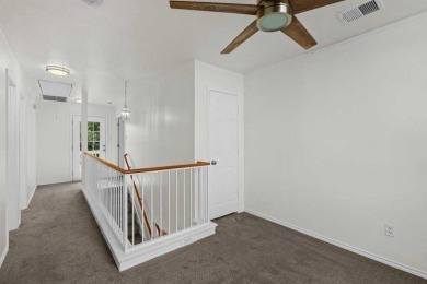 Beautifully updated 3-bedroom, 2.5-bathroom home located in the on Plum Creek Golf Club in Texas - for sale on GolfHomes.com, golf home, golf lot