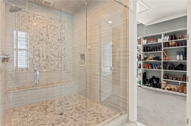 LOCATION LOCATION LOCATION !!! This Masterpiece is nestled in on The Governors Towne Club in Georgia - for sale on GolfHomes.com, golf home, golf lot