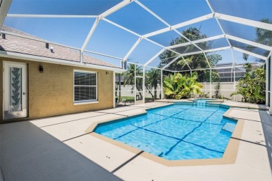 Welcome to Your WESTCHASE Dream Home!  Located in the heart of on Westchase Golf Club in Florida - for sale on GolfHomes.com, golf home, golf lot