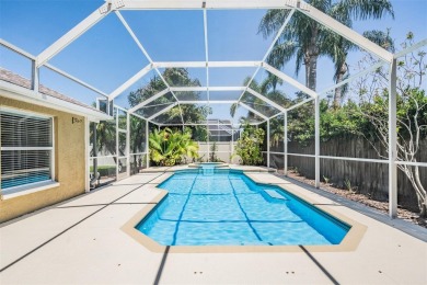 Welcome to Your WESTCHASE Dream Home!  Located in the heart of on Westchase Golf Club in Florida - for sale on GolfHomes.com, golf home, golf lot