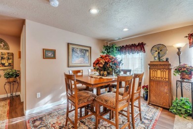 Discover this impeccably maintained 5-bedroom, 3-bathroom on Thanksgiving Point Golf Course in Utah - for sale on GolfHomes.com, golf home, golf lot