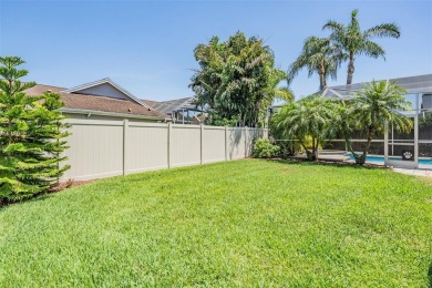 Welcome to Your WESTCHASE Dream Home!  Located in the heart of on Westchase Golf Club in Florida - for sale on GolfHomes.com, golf home, golf lot