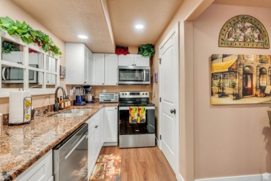 Discover this impeccably maintained 5-bedroom, 3-bathroom on Thanksgiving Point Golf Course in Utah - for sale on GolfHomes.com, golf home, golf lot