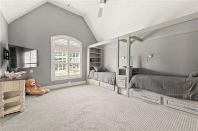 LOCATION LOCATION LOCATION !!! This Masterpiece is nestled in on The Governors Towne Club in Georgia - for sale on GolfHomes.com, golf home, golf lot