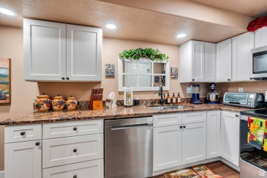 Discover this impeccably maintained 5-bedroom, 3-bathroom on Thanksgiving Point Golf Course in Utah - for sale on GolfHomes.com, golf home, golf lot