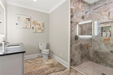 LOCATION LOCATION LOCATION !!! This Masterpiece is nestled in on The Governors Towne Club in Georgia - for sale on GolfHomes.com, golf home, golf lot