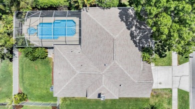 Welcome to Your WESTCHASE Dream Home!  Located in the heart of on Westchase Golf Club in Florida - for sale on GolfHomes.com, golf home, golf lot