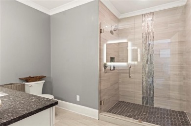 LOCATION LOCATION LOCATION !!! This Masterpiece is nestled in on The Governors Towne Club in Georgia - for sale on GolfHomes.com, golf home, golf lot