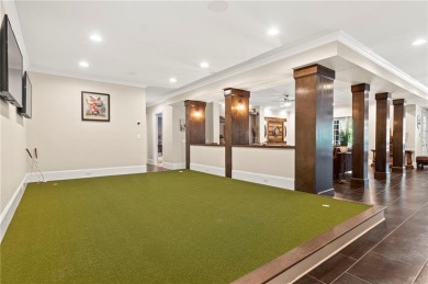 LOCATION LOCATION LOCATION !!! This Masterpiece is nestled in on The Governors Towne Club in Georgia - for sale on GolfHomes.com, golf home, golf lot