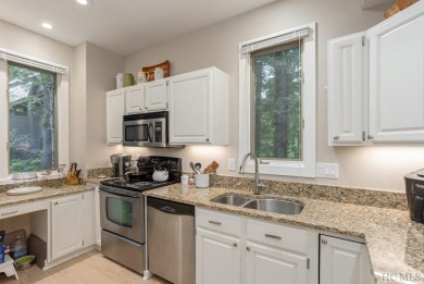 Seize this great opportunity at a tastefully updated condominium on Burlingame Country Club in North Carolina - for sale on GolfHomes.com, golf home, golf lot