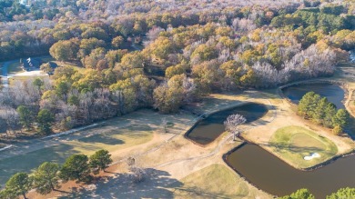 3 Acre lot located in the highly sought-after Cabot School on Rolling Hills Country Club Inc in Arkansas - for sale on GolfHomes.com, golf home, golf lot