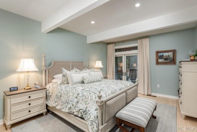 Seize this great opportunity at a tastefully updated condominium on Burlingame Country Club in North Carolina - for sale on GolfHomes.com, golf home, golf lot