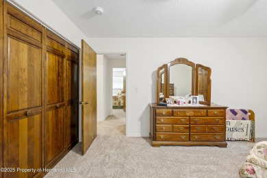 Charming 3-Bedroom Home in Brooksville Country Club - Spacious on Brooksville Country Club At Majestic Oaks in Florida - for sale on GolfHomes.com, golf home, golf lot