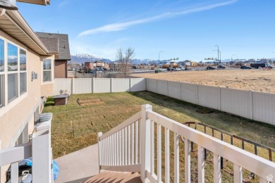 Discover this impeccably maintained 5-bedroom, 3-bathroom on Thanksgiving Point Golf Course in Utah - for sale on GolfHomes.com, golf home, golf lot